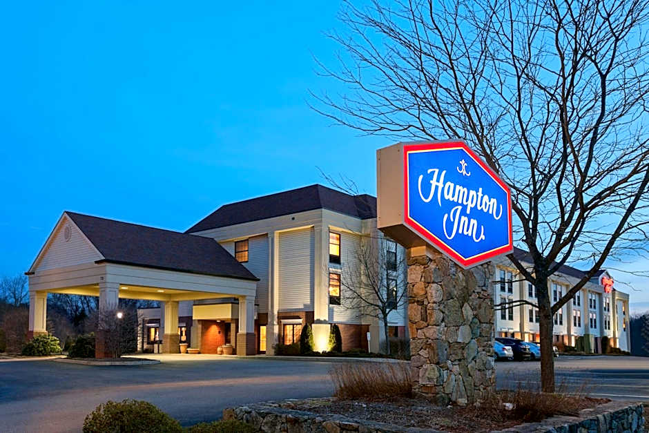 Hampton Inn By Hilton Franklin