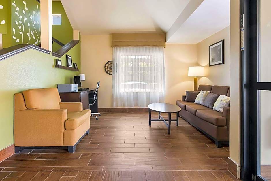 Sleep Inn Sioux Falls Airport