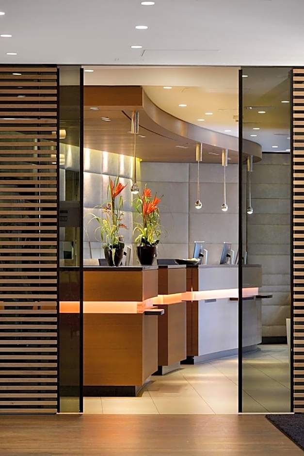 Ascari Parkhotel