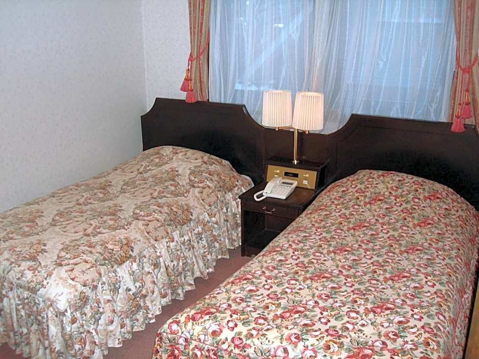 Hotel Soyokaze