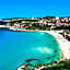 Hotel Canne al Vento