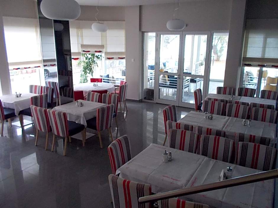 Tokalis Boutique Hotel & Spa