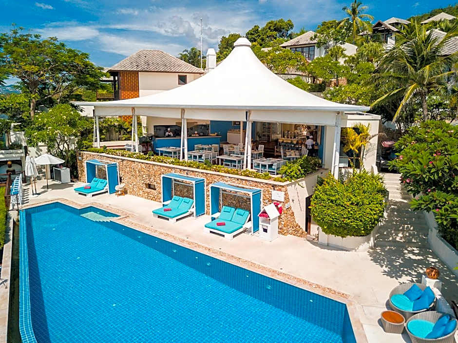 Kanda Pool Villas (SHA Plus)