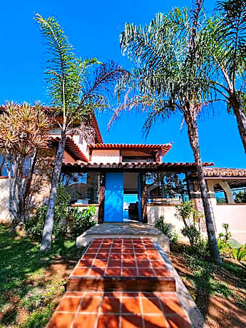 Pousada Dreamland Buzios