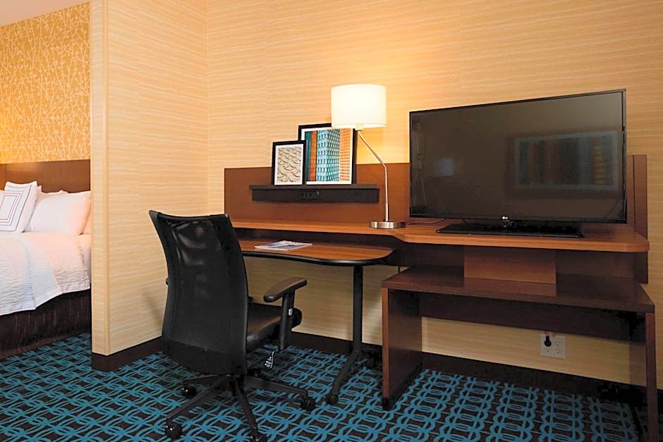 Fairfield Inn & Suites by Marriott Durango