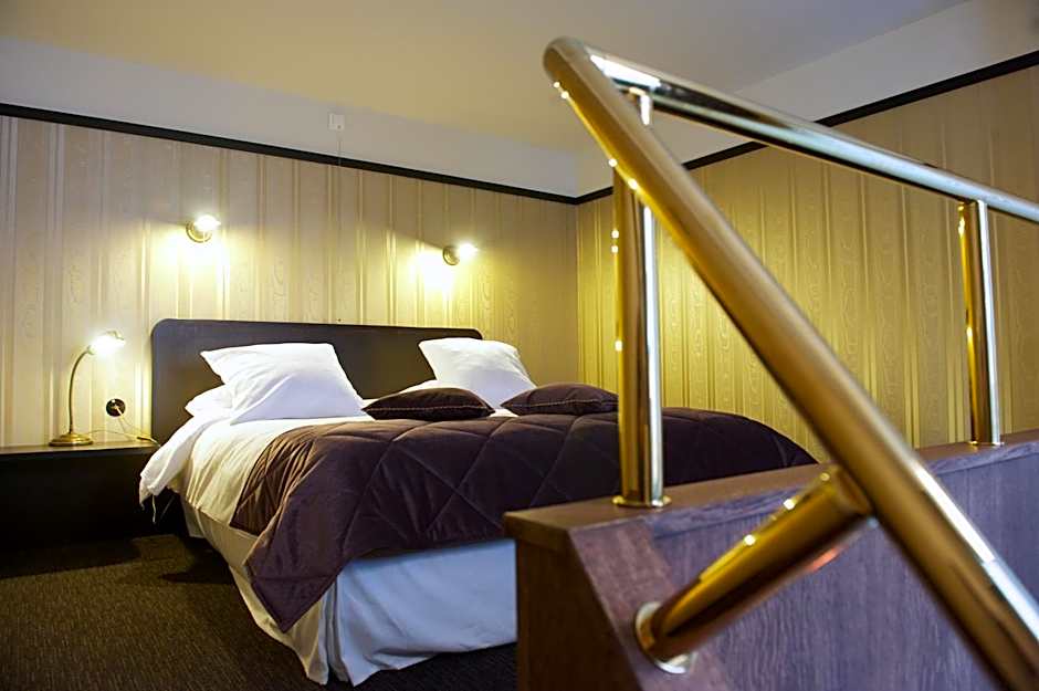 Le Berger Hotel