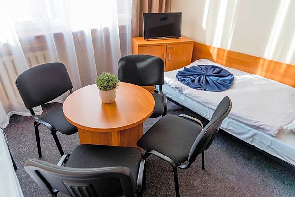 Gdański Dom Turystyczny Hostel