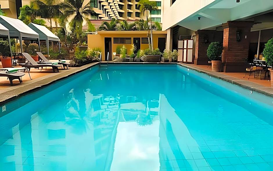 Copacabana Apartment Hotel