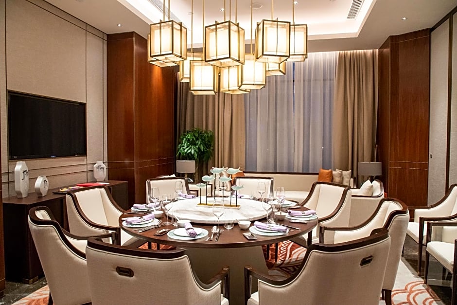 Pullman Huizhou Kaisa