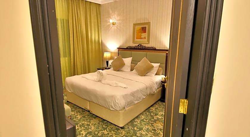 Midtown Furnished Apartments