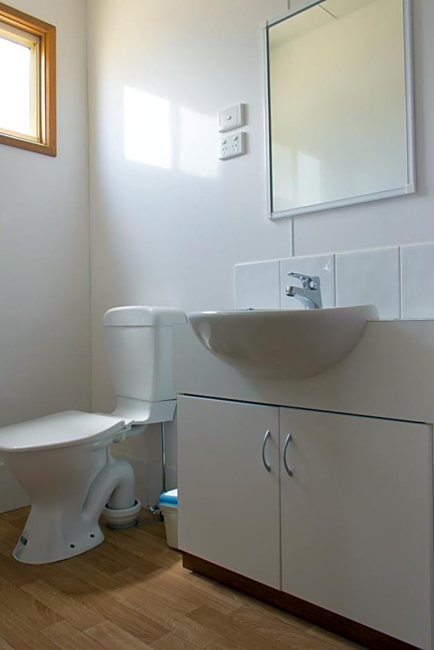 Horsham Holiday Park