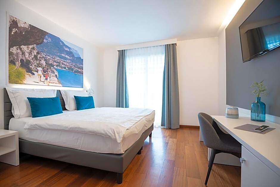 Garda Hotel Forte Charme