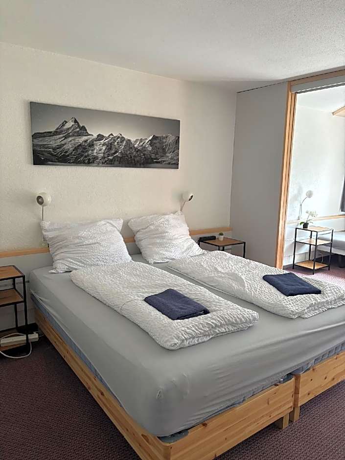Elements Lodge