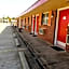 Americas Best Value Inn Arkansas City