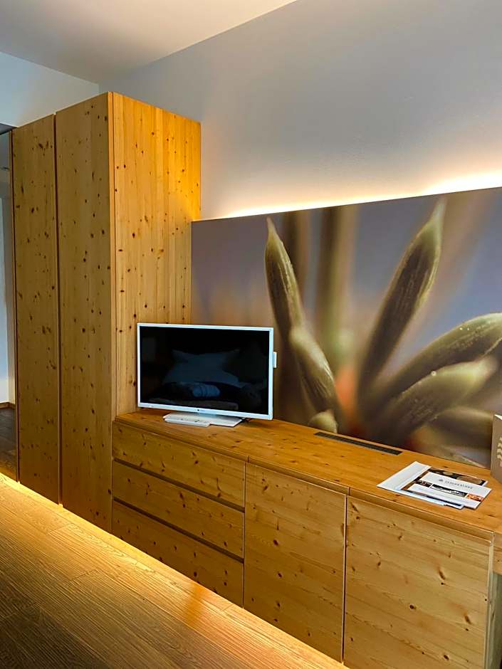 Spa Hotel Zedern Klang