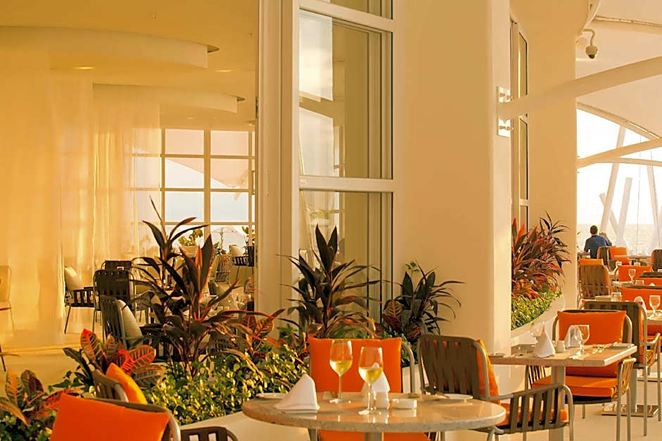 Krystal Grand Puerto Vallarta All Inclusive