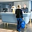 Hotel Mercure Nancy Centre Place Stanislas