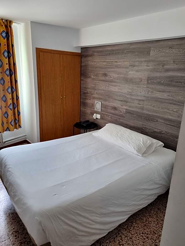 Hotel Cims Pas de La Casa