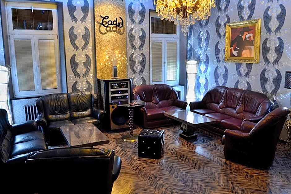 Hotel Cade
