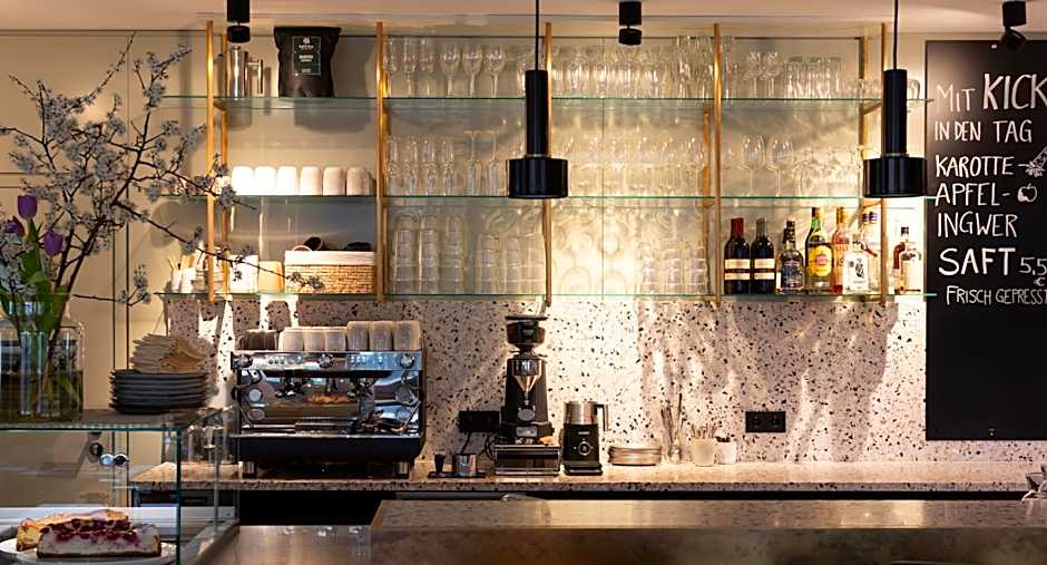 Hotel Garni Maximilian