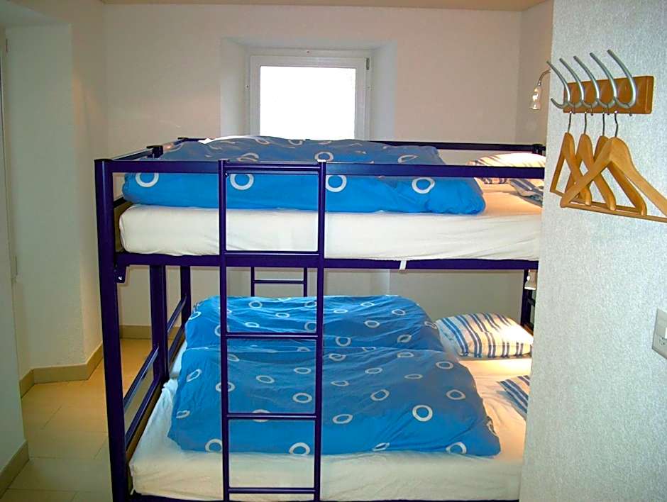 B&B Les Rochers 42 lits