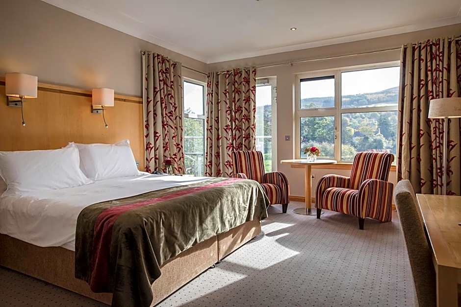 Hotel Minella & Leisure Centre