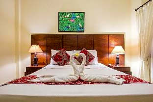 Abian Srama Hotel and Spa