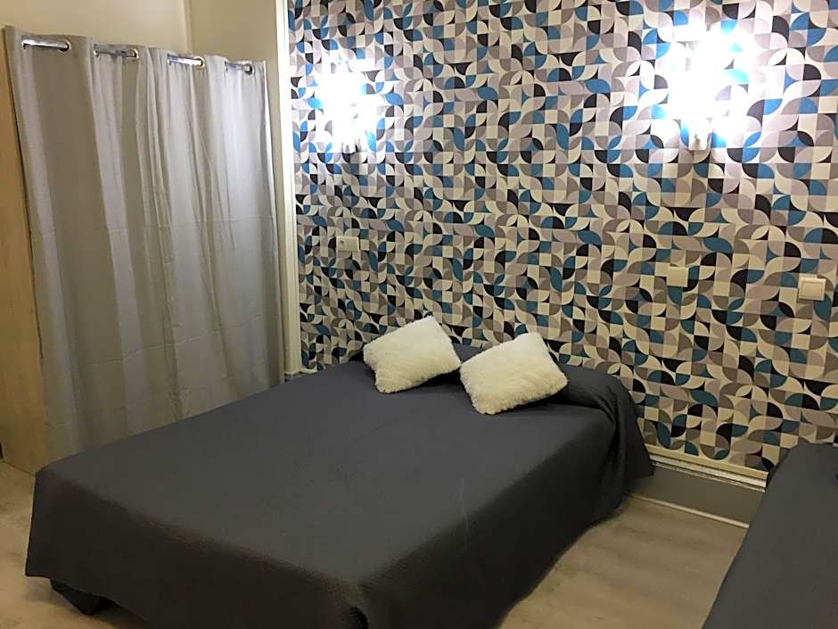 Hotel Au Chapon Fin