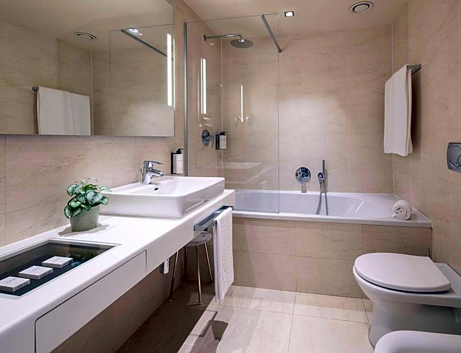 Best Western Plus Tower Hotel Bologna
