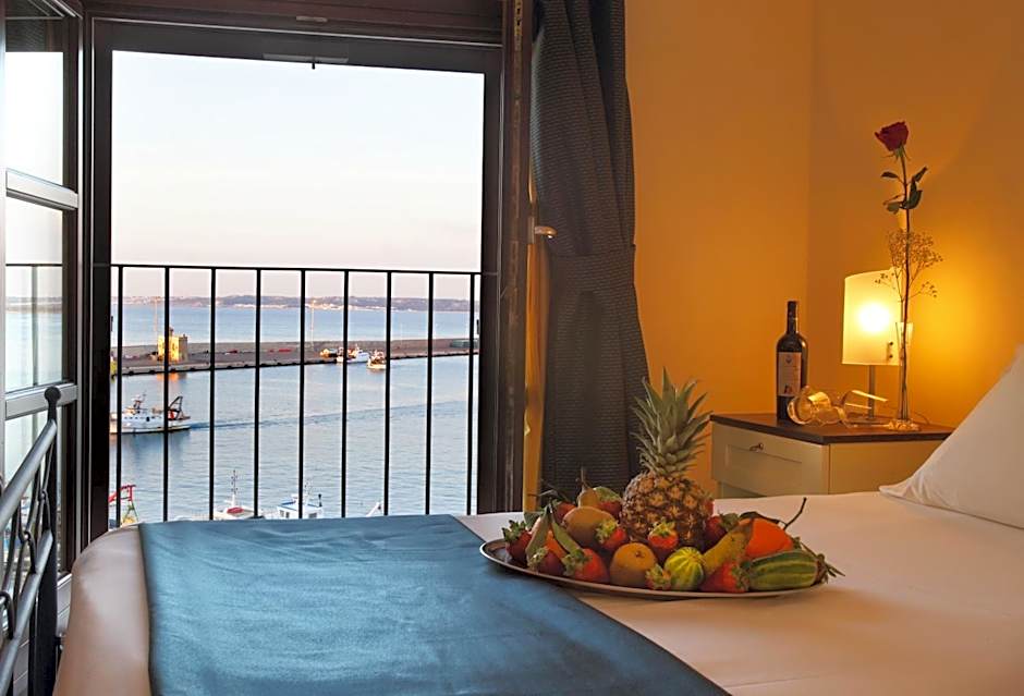 Al Pescatore Hotel & Restaurant