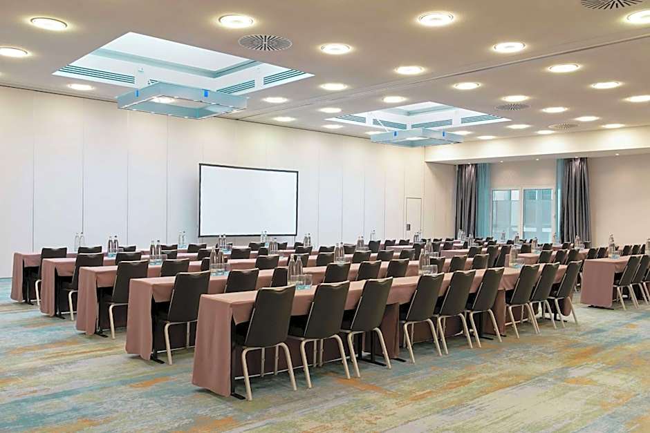 Hilton Cologne