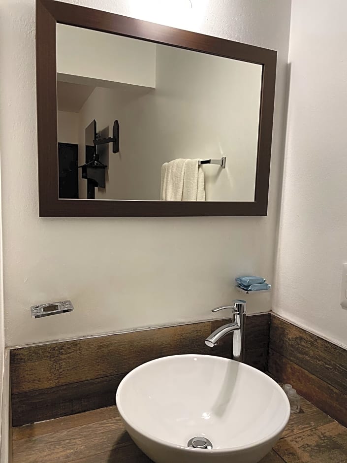 Hotel Los Valles