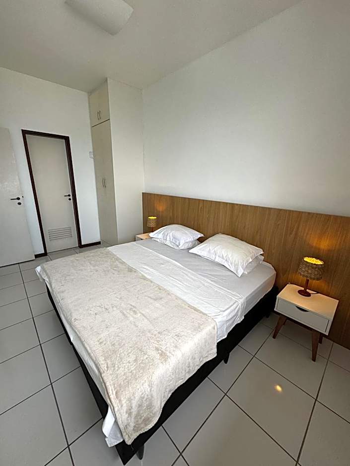 Alex Rio Flats Arpoador Beach View