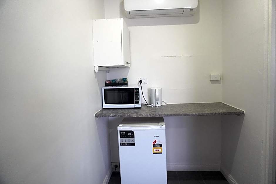 Wagga Gardens Motel