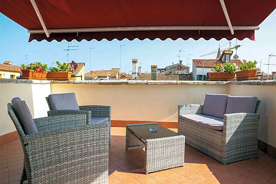 Locanda Antica Venezia