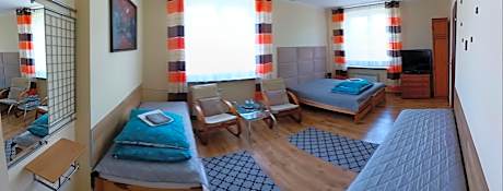 Noclegi-Zajazd"Mieszko"