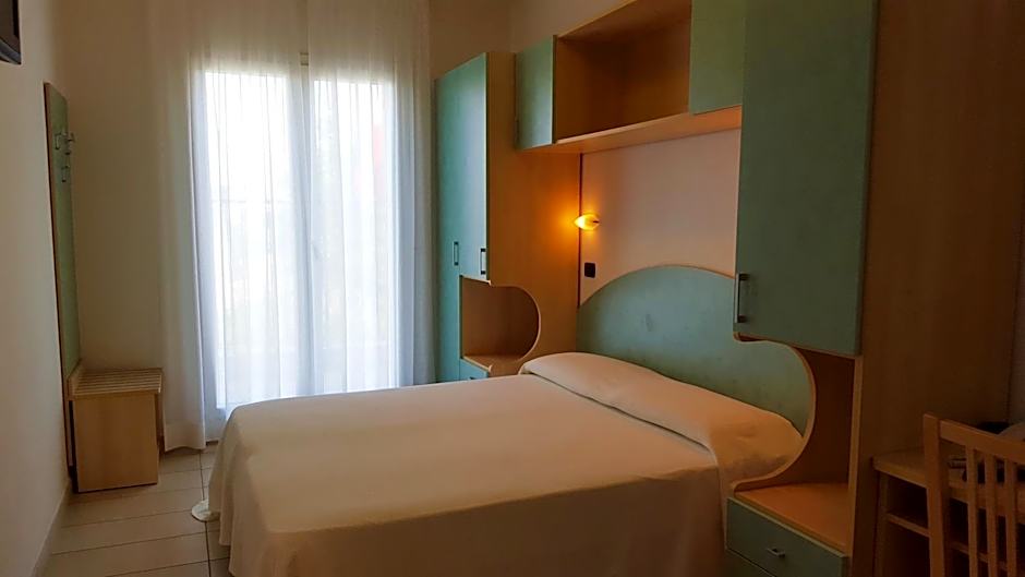 Hotel Trocadero