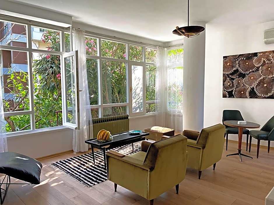 Petek Pansiyon Fenerbahce Kadikoy