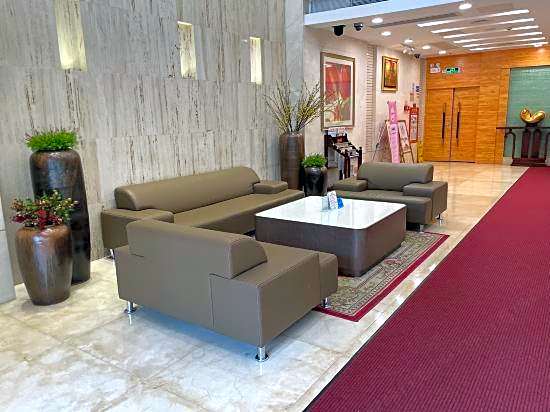 Youdian Hotel
