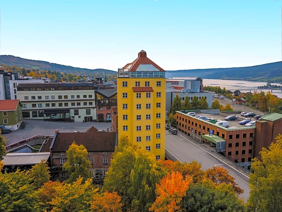 Aksjemøllen - by Classic Norway Hotels