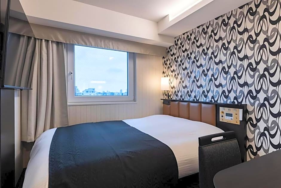 Apa Hotel (Asakusa Shin-Okachimachi Ekimae)