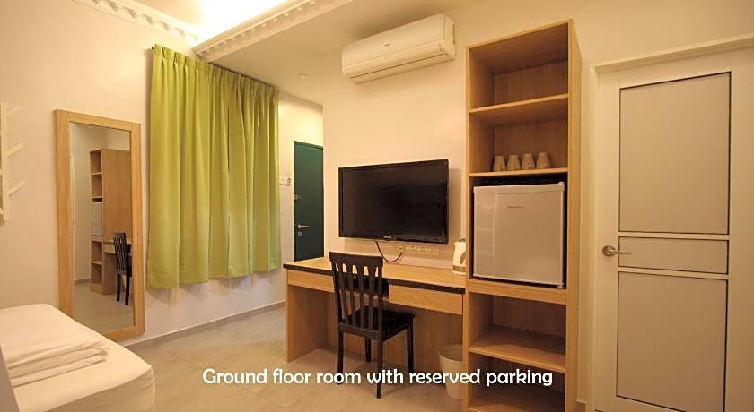 Shamrock Guest House