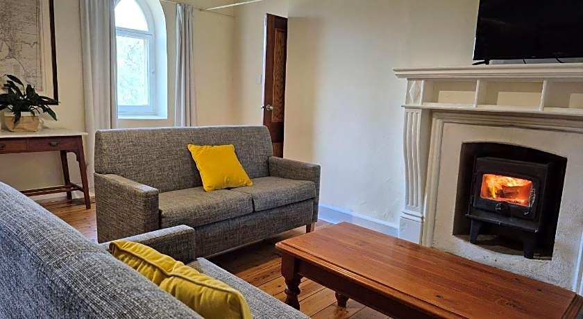 Bungaree Station Bed And Breakfast