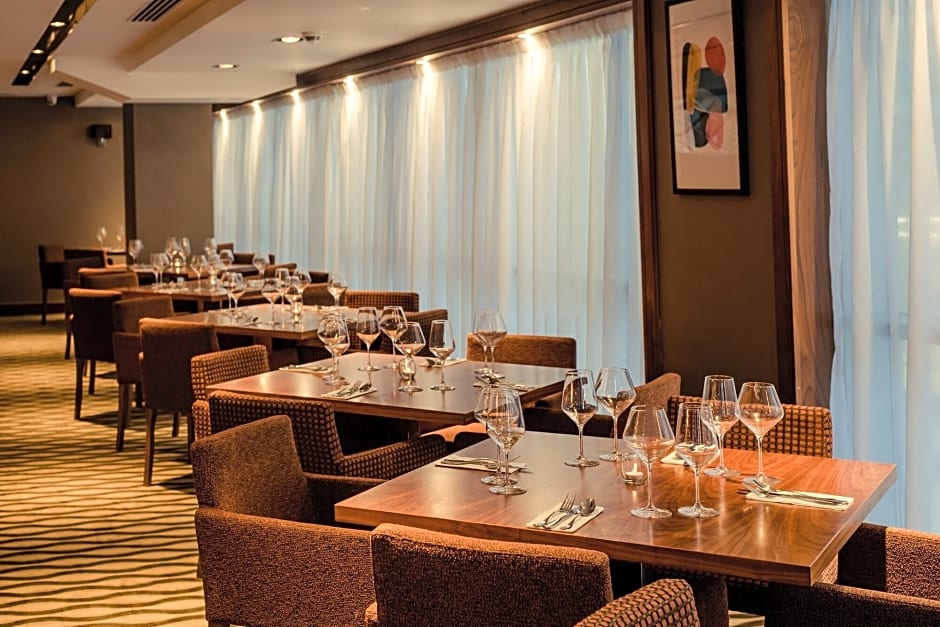 Tallaght Cross Hotel