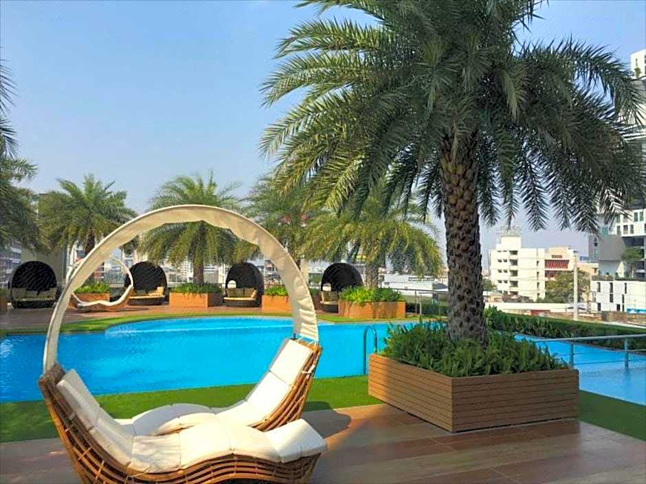 The Bazaar Hotel Bangkok