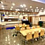 Toyoko Inn Sendai Nishi-guchi Hirose-dori