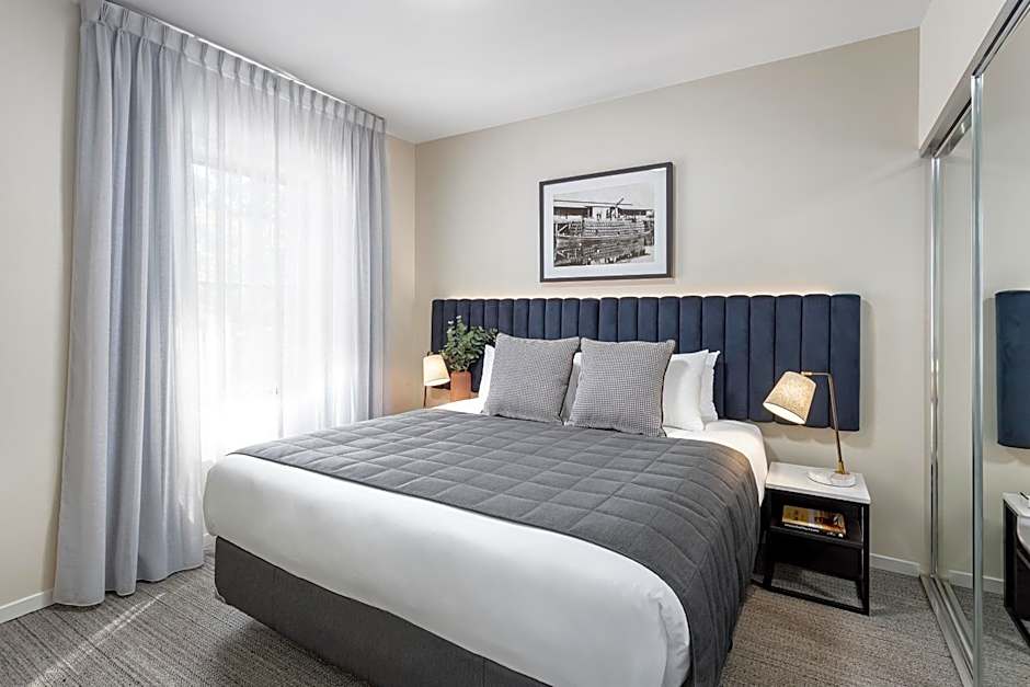 Photo 1 of 9 of Executive 1 Bedroom