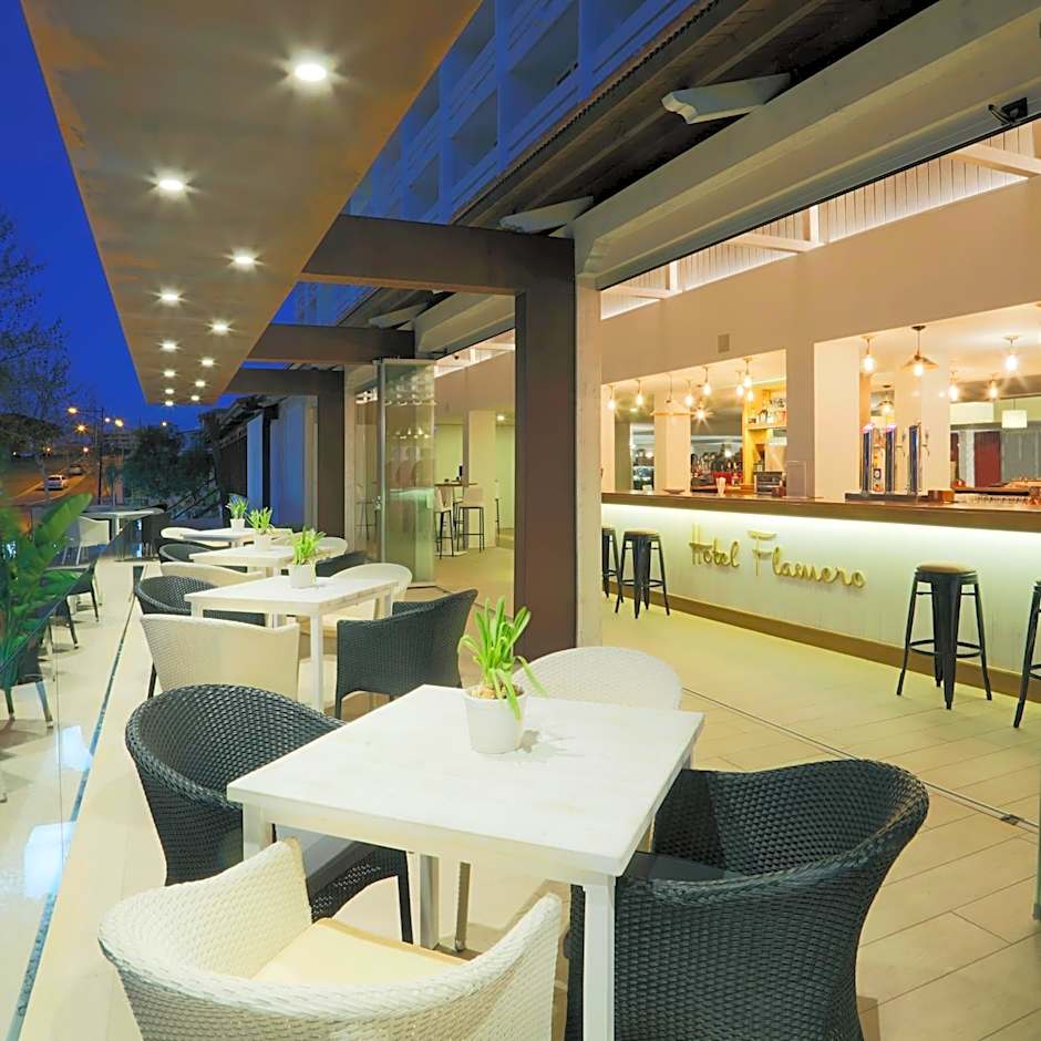 Hotel Flamero