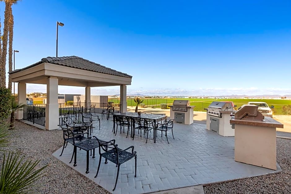 Candlewood Suites Yuma By IHG