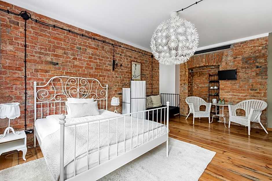 Arthotel Stalowa 52